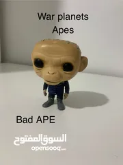  5 فنكو بوب funko pops