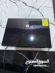  2 لابتوب hp للبيع 100 ألف فقط اقره الوصف