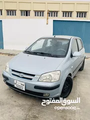  1 هونداي كليك توماتك