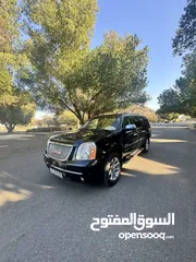  16 للبيع GMC دنالي XL موديل 2008 بحاله ممتازه شرط الفحص