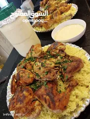  14 وجبات افطار صائم وتواصي رمضان 2024 بسعر مميز