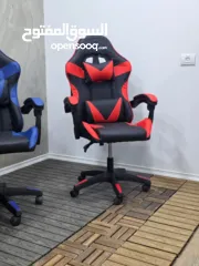 3 كرسي جيمينج بسعر العرض