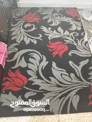  5 طقم كنب مع سجاد