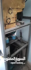  3 ماكنة ايس كريم سوفت ايطالي للبيع
