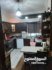 4 شقه بالجبيهه ثلاث غرف