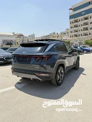  14 هونداي توسان ترخيص 2022 محرك 1600 هايبرد