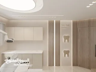  7 مهندسة معمارية ومصممة داخلية