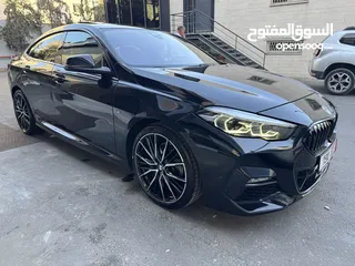  6 BMW218Mمميزه