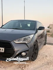  7 هونداي فوليستر