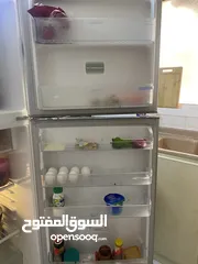  6 Toshiba 430 L refrigerator for sale