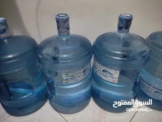  1 Al Rayyan, 6 empty bottles in al Khoudh for 5 rial Contact:-