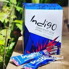  27 مشروب الطاقه انديجو العالمي بسعر الخصم 80% مفيد لجسم مستخلص من جميع انواع الفيتمينات جوده عاليه جداا
