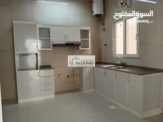  10 4 Bedrooms Villa for Rent in Ansab REF:178H