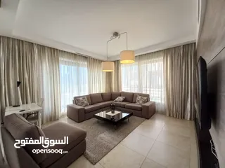  1 شقة مفروشة للإيجار 90م2 ( Property 19387 ) سنوي فقط