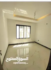  9 عقار مميز في موقع مميز في الجبيهه شقة طابق ثاني 230م بتشطيبات راقية ومميزة / ref 9041