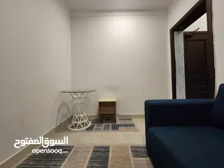  3 Hot Deal  Rent  Studio Apartment In Muharraq  New AC Studio Flat 1 Bathroom