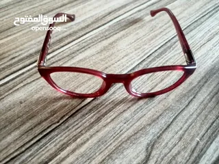  4 ايطار نظارة طبية براند CK Calvin klain klean
