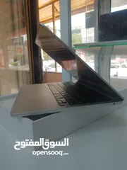  10 MacBook Air 2022 M2 16GB Ram 256GB SSD لابتوب ابل
