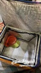  3 شنته طلبات الحجم الكبير للبيع
