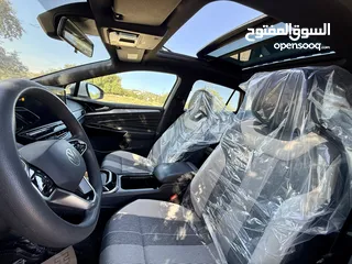  14 فولكسفاغن ID4 فحص كامل وفل بانوراما متحركه بسعر مغري كاش واقساط بدفعه 3000 دينار
