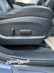  9 هونداي سانتافيه 2016 امكانية البيع بدفعه 45000 وشيكات لغاية 15 شهر