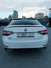  7 سوبيرب ديزل 190 حصان