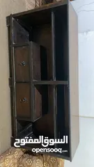  4 غرفه سفره وطعام و بوفيه