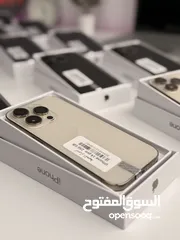  6 خليك في الاصلي المضمووووون ايفون 14 برو اصلي 256 GB  ضماااااااااااااان 4 شهور