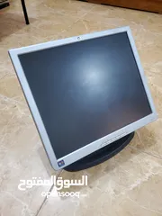  1 شاشة كمبيوتر hb