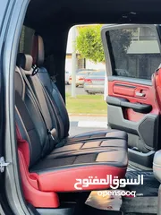  9 دودج رام ريبل 2019