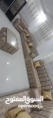  13 مجالس تفصيل مكفول خمس سنوات