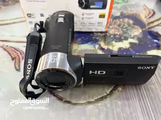  7 Video handycam camera for sale