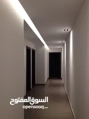  4 ديكورات جبس بورد