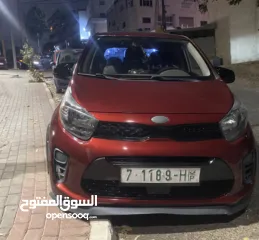  1 كيا.  كل شيئ موضح بصوره