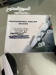  7 Professional Roller skates