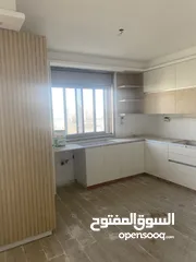  6 شقه للإيجار رام الله