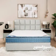  5 عروض نار على تخوت بوكس مغلق وهيدروليك المجوز والمفرد ونص والمفرد المجوز99دينار فقط لمده اسبوع