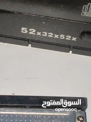  13 قطع كمبيوتر وطابعه وشاشه كمبيوتر وفوقهم كمان كيس عدد 4 ناقصات قطع الكيس كلهم كوم