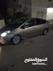 20 تويوتا بريوس 2009