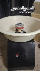  6 مشروع ماكينه شعر بنات