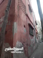  2 بيت للبيع من طابقين