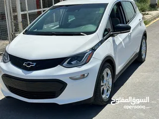  7 بولت موديل 2020 EV بسعر مغري