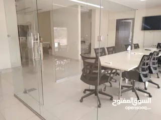  3 فيلا تجاري للايجار في افضل مواقع شارع مكة  تصلح لجميع الانشطة التجارية  الرقم المرجعي : 12131