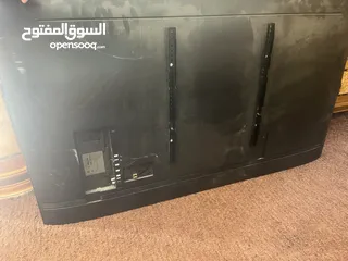  3 شاشة سامسونج شاشتها مكسورة