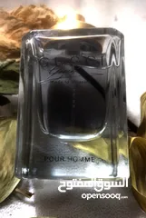  15 عطور عينات حره اصلي مكفول مستخدم منها اشي بسيط