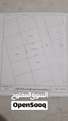  3 ارض مقابل الباء للبيع راس زويد