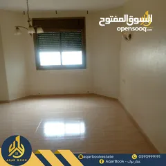  1 شقة غير مفروشة للايجار في الطيرة خلف أورجادا برجر