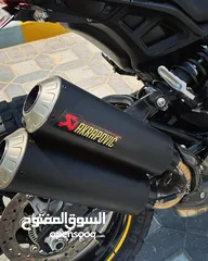  8 2019 Indian FTR 1200s - carbon