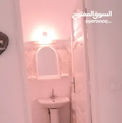  3 ستوديو مفروش في سكرة