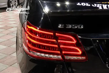  9 مرسيدس E350